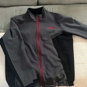Mens North Face Jacket